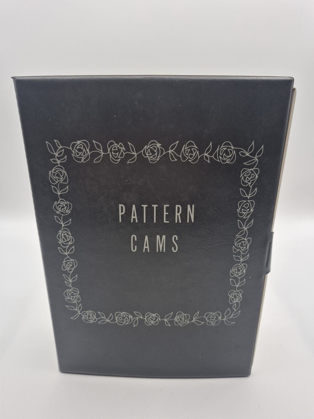 Vintage Sears Kenmore Sewing Machine Pattern Cams Complete Set of 30